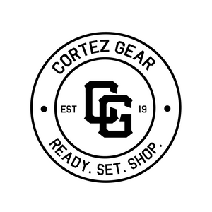 Cortez Gear